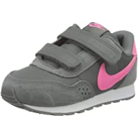 Los mejores  - NIKE MD Valiant (TDV)- Sneaker Unisex niños